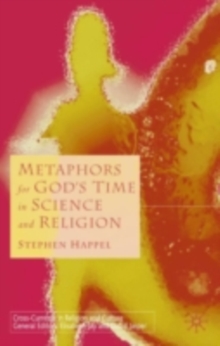 Metaphors for God's Time in Science and Religion