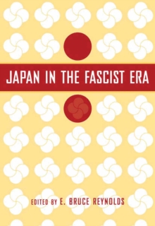 Japan in the Fascist Era