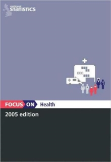 Focus on Health, Paperback Book Focus on Health, Paperback Book