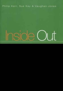 Inside Out - Workbook - Elementary - With Key and Audio CD, Mixed media product Book Inside Out - Workbook - Elementary - With Key and Audio CD, Mixed media product Book
