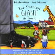 The Smartest Giant in Town