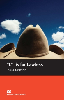 "L" is for Lawless - Intermediate, Board book Book "L" is for Lawless - Intermediate, Board book Book