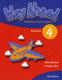 Way Ahead 4 Workbook Revised