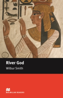 River God, Paperback Book River God, Paperback Book