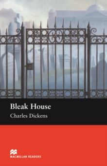 Macmillan Readers Bleak House Upper Intermediate Reader, Paperback / softback Book Macmillan Readers Bleak House Upper Intermediate Reader, Paperback / softback Book