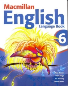 Macmillan English 6 Lang Bk, Paperback Book Macmillan English 6 Lang Bk, Paperback Book