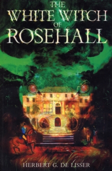 The White Witch of Rosehall, Paperback Book The White Witch of Rosehall, Paperback Book