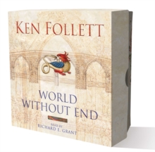 World Without End, CD-Audio Book World Without End, CD-Audio Book