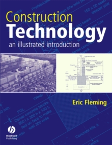 Construction Technology : An Illustrated Introduction