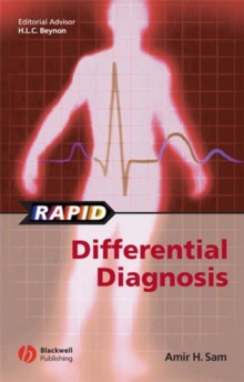 Rapid Differential Diagnosis, Paperback / softback Book Rapid Differential Diagnosis, Paperback / softback Book