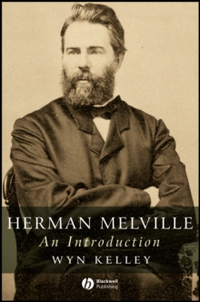 Herman Melville : An Introduction, Paperback Book Herman Melville : An Introduction, Paperback Book