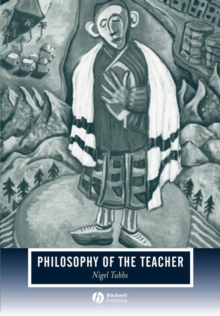 Philosophy of the Teacher, Paperback Book Philosophy of the Teacher, Paperback Book