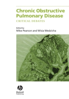 Chronic Obstructive Pulmonary Disease : Critical Debates