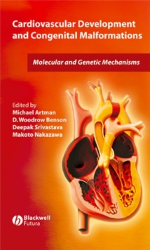 Cardiovascular Development and Congenital Malformations : Molecular & Genetic Mechanisms