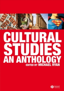 Cultural Studies : An Anthology