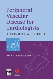 Peripheral Vascular Disease for Cardiologists : A Clinical Approach