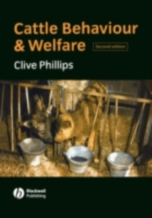 Cattle Behaviour and Welfare