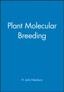 Plant Molecular Breeding