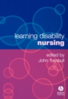 Learning Disability Nursing