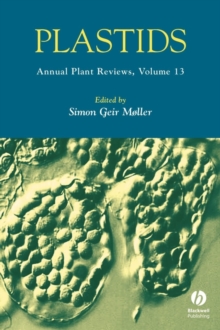 Annual Plant Reviews, Plastids