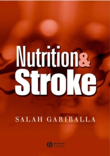 Nutrition and Stroke : Prevention and Treatment