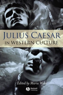 Julius Caesar in Western Culture