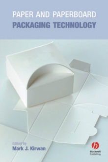 Paper and Paperboard Packaging Technology