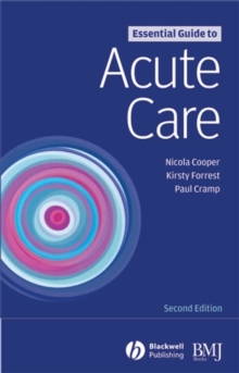 Essential Guide to Acute Care