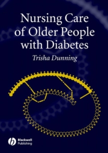 Nursing Care of Older People with Diabetes