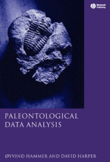 Paleontological Data Analysis