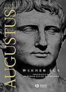 The Age of Augustus