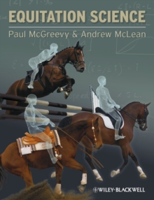 Equitation Science, Paperback Book Equitation Science, Paperback Book