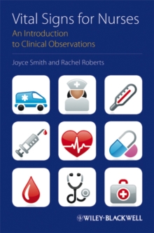 Vital Signs for Nurses : An Introduction to Clinical Observations