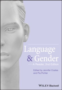 Language and Gender : A Reader