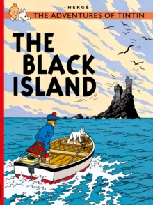 The Black Island