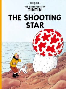 The Shooting Star, Hardback Book The Shooting Star, Hardback Book