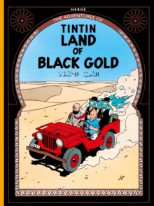 Land of Black Gold, Hardback Book Land of Black Gold, Hardback Book