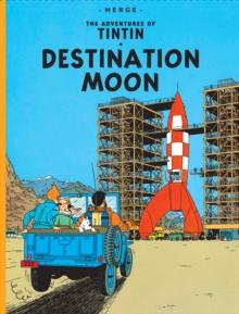 Destination Moon