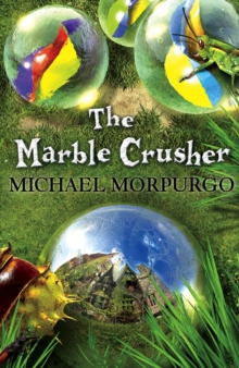 The Marble Crusher, Paperback Book The Marble Crusher, Paperback Book