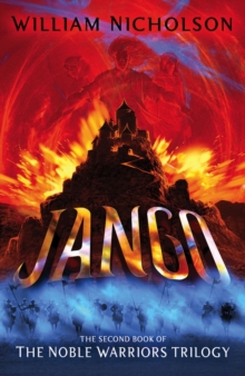 Jango, Paperback Book Jango, Paperback Book