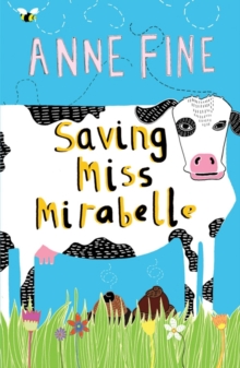 Saving Miss Mirabelle, Paperback Book Saving Miss Mirabelle, Paperback Book