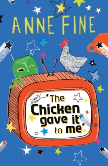 The Chicken Gave it to Me, Paperback Book The Chicken Gave it to Me, Paperback Book