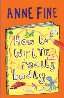 How to Write Really Badly, Paperback Book How to Write Really Badly, Paperback Book