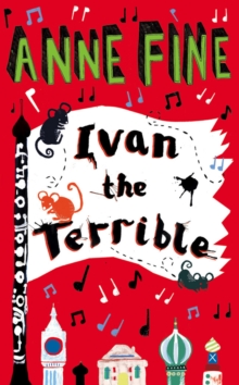 Ivan the Terrible, Paperback Book Ivan the Terrible, Paperback Book