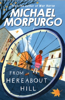 From Hereabout Hill, Paperback Book From Hereabout Hill, Paperback Book