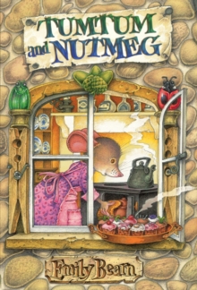 Tumtum and Nutmeg: The First Adventure, Paperback Book Tumtum and Nutmeg: The First Adventure, Paperback Book