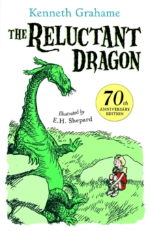 The Reluctant Dragon