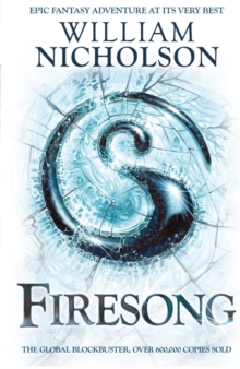 The Wind on Fire Trilogy: Firesong : No. 5, Paperback Book The Wind on Fire Trilogy: Firesong : No. 5, Paperback Book