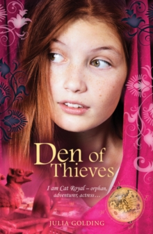 Den of Thieves, Paperback Book Den of Thieves, Paperback Book