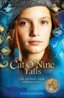 Cat O'nine Tails, Paperback Book Cat O'nine Tails, Paperback Book